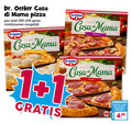 klik op dit plaatje voor een vergroting en voor vergelijkbare aanbiedingen gerelateerd aan ` 1 2 dr. oetker casa mama pizza stuk combineren dr.oetker quattro formaggi secret salame stuks `  1 2 dr. oetker casa mama pizza stuk combineren dr.oetker quattro formaggi secret salame stuks