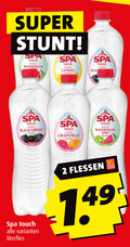 klik op dit plaatje voor een vergroting en voor vergelijkbare aanbiedingen gerelateerd aan ` 2 10 super spa touch watermelon blackcurrant lemon grapefruit fun kiwi flessen ` 2 10 super spa touch watermelon blackcurrant lemon grapefruit fun kiwi flessen