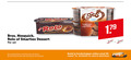 klik op dit plaatje voor een vergroting en voor vergelijkbare aanbiedingen gerelateerd aan ` toetje 2 40 rolo potjes bros nesquick smarties dessert bios krakende mousse chocolade krokante laagjes varieeren kassa online `  toetje 2 40 rolo potjes bros nesquick smarties dessert bios krakende mousse chocolade krokante laagjes varieeren kassa online