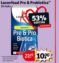 klik op dit plaatje voor een vergroting en voor vergelijkbare aanbiedingen gerelateerd aan ` voedingssupplement 20 30 1000 lucovitaal probiotica stuks pro levend darmen capsules gezondheidsproduct lees capsule dag scan kaart `  voedingssupplement 20 30 1000 lucovitaal probiotica stuks pro levend darmen capsules gezondheidsproduct lees capsule dag scan kaart