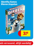 klik op dit plaatje voor een vergroting en voor vergelijkbare aanbiedingen gerelateerd aan ` 100 identity games dieren stapelen 4 artikel combinatie verrassend `  100 identity games dieren stapelen 4 artikel combinatie verrassend