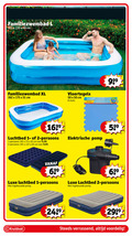 klik op dit plaatje voor een vergroting en voor vergelijkbare aanbiedingen gerelateerd aan ` 1 2 8 22 46 50 familiezwembad l cm xl vloertegels stuks luchtbed persoons 6 99 elektrische pomp luxe ingebouwde kruidvat verrassend `  1 2 8 22 46 50 familiezwembad l cm xl vloertegels stuks luchtbed persoons 6 99 elektrische pomp luxe ingebouwde kruidvat verrassend