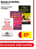 klik op dit plaatje voor een vergroting en voor vergelijkbare aanbiedingen gerelateerd aan ` roman thriller pocket formaat zus had geheim verdween sarah usa bioscoopfilm century fox art racing rain morgan vermist park vel stein lynch artikel combinatie verrassend `  roman thriller pocket formaat zus had geheim verdween sarah usa bioscoopfilm century fox art racing rain morgan vermist park vel stein lynch artikel combinatie verrassend