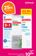 klik op dit plaatje voor een vergroting en voor vergelijkbare aanbiedingen gerelateerd aan ` 10 25 gehwol ml med eelt hydrateert droge harde huid soepel beschermt kloven uitdroging huidconditie voelbaar zachte gladde intensieve verzorging universele voetverzorging dagelijkse verwijdert zacht zijde extract dermatologisch getest diabetici ` 10 25 gehwol ml med eelt hydrateert droge harde huid soepel beschermt kloven uitdroging huidconditie voelbaar zachte gladde intensieve verzorging universele voetverzorging dagelijkse verwijdert zacht zijde extract dermatologisch getest diabetici