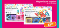 klik op dit plaatje voor een vergroting en voor vergelijkbare aanbiedingen gerelateerd aan ` 36 magnetics mansion magnets make it easy to connect shapes learn colours and fun play square triangle other magnetic tiles 5 with magnetische delig dinosaur ` 36 magnetics mansion magnets make it easy to connect shapes learn colours and fun play square triangle other magnetic tiles 5 with magnetische delig dinosaur