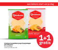 klik op dit plaatje voor een vergroting en voor vergelijkbare aanbiedingen gerelateerd aan ` kaasplakken 1 2 150 1956 start dag uniekaas nederland jong hollands belegen pak stuks `  kaasplakken 1 2 150 1956 start dag uniekaas nederland jong hollands belegen pak stuks