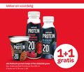 klik op dit plaatje voor een vergroting en voor vergelijkbare aanbiedingen gerelateerd aan ` drinkyoghurt 1 2 20 225 melkunie protein salted caramel flavoured pudding raspberry strawberry shake artificial flavours blueberry yoghurt drink bakje fles 200 330 aardbei framboos ml stuks ` drinkyoghurt 1 2 20 225 melkunie protein salted caramel flavoured pudding raspberry strawberry shake artificial flavours blueberry yoghurt drink bakje fles 200 330 aardbei framboos ml stuks
