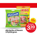 klik op dit plaatje voor een vergroting en voor vergelijkbare aanbiedingen gerelateerd aan ` snoep 2 33 happy haribo maoam pinballs 250 stuks `  snoep 2 33 happy haribo maoam pinballs 250 stuks