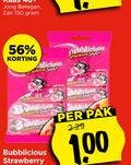 klik op dit plaatje voor een vergroting en voor vergelijkbare aanbiedingen gerelateerd aan ` kauwgom 150 jong belegen zak splash bubblicious straw pak strawberry 1 00 ` kauwgom 150 jong belegen zak splash bubblicious straw pak strawberry 1 00
