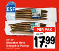 klik op dit plaatje voor een vergroting en voor vergelijkbare aanbiedingen gerelateerd aan ` paling 500 stewardship fund nl draagt duurzaam beheer nederland klooster gerookte pak `  paling 500 stewardship fund nl draagt duurzaam beheer nederland klooster gerookte pak