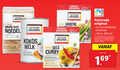 klik op dit plaatje voor een vergroting en voor vergelijkbare aanbiedingen gerelateerd aan ` kokosmelk 2 140 400 voordeel fairtrade original thaise origin bruine rijst noedel zilvervliesrijst bite groene kokos melk gerechten rijke romige gele curry kruidenpasta thailand mild pikant kerrie plantaardige ingredientes toevoegingen sugar ml varieeren `  kokosmelk 2 140 400 voordeel fairtrade original thaise origin bruine rijst noedel zilvervliesrijst bite groene kokos melk gerechten rijke romige gele curry kruidenpasta thailand mild pikant kerrie plantaardige ingredientes toevoegingen sugar ml varieeren