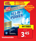 klik op dit plaatje voor een vergroting en voor vergelijkbare aanbiedingen gerelateerd aan ` 1 4 40 44 gratuit vaatwastabletten tablettes pour lave all power zoutfunctie glansspoelmiddel sel liquide tabs reinigingsmiddel detergent zout glasbescherming protection des vaatwastabs gekozen huismerk jaar `  1 4 40 44 gratuit vaatwastabletten tablettes pour lave all power zoutfunctie glansspoelmiddel sel liquide tabs reinigingsmiddel detergent zout glasbescherming protection des vaatwastabs gekozen huismerk jaar