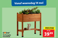 klik op dit plaatje voor een vergroting en voor vergelijkbare aanbiedingen gerelateerd aan ` 14 kweekbak woensdag stuk ` 14 kweekbak woensdag stuk