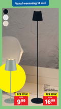 klik op dit plaatje voor een vergroting en voor vergelijkbare aanbiedingen gerelateerd aan ` 14 woensdag stuk livarno home staande accu led tafellamp 16 99 ` 14 woensdag stuk livarno home staande accu led tafellamp 16 99