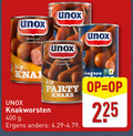 klik op dit plaatje voor een vergroting en voor vergelijkbare aanbiedingen gerelateerd aan ` knakworsten 225 400 unox bereid scharrelvlees kip beter leven party ergens ` knakworsten 225 400 unox bereid scharrelvlees kip beter leven party ergens