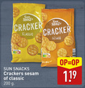 klik op dit plaatje voor een vergroting en voor vergelijkbare aanbiedingen gerelateerd aan ` crackers 200 sun snacks cracker classic sesam nutri score ` crackers 200 sun snacks cracker classic sesam nutri score