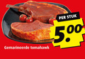 klik op dit plaatje voor een vergroting en voor vergelijkbare aanbiedingen gerelateerd aan ` barbecuevlees gemarineerde tomahawk stuk `  barbecuevlees gemarineerde tomahawk stuk