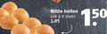 klik op dit plaatje voor een vergroting en voor vergelijkbare aanbiedingen gerelateerd aan ` bolletjes 8 150 witte bollen zak stuks `  bolletjes 8 150 witte bollen zak stuks