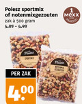 klik op dit plaatje voor een vergroting en voor vergelijkbare aanbiedingen gerelateerd aan ` noten 1 500 sportmix mexx zak home notenmix gezouten `  noten 1 500 sportmix mexx zak home notenmix gezouten