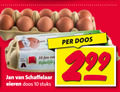 klik op dit plaatje voor een vergroting en voor vergelijkbare aanbiedingen gerelateerd aan ` scharreleieren 10 jan rijkelijk schaffelaar eieren doos stuks 2 ` scharreleieren 10 jan rijkelijk schaffelaar eieren doos stuks 2