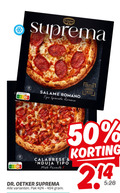 klik op dit plaatje voor een vergroting en voor vergelijkbare aanbiedingen gerelateerd aan ` diepvriespizza 28 50 dr oetker nutri score cm salame romano tipo spianata romana calabrese miele piccante pak `  diepvriespizza 28 50 dr oetker nutri score cm salame romano tipo spianata romana calabrese miele piccante pak