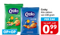 klik op dit plaatje voor een vergroting en voor vergelijkbare aanbiedingen gerelateerd aan ` chips 100 croky bolognese zakken paprika zak ` chips 100 croky bolognese zakken paprika zak
