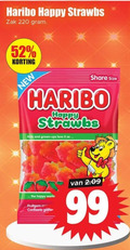 klik op dit plaatje voor een vergroting en voor vergelijkbare aanbiedingen gerelateerd aan ` snoep 99 haribo happy zak new share size kids and grown ups love it fruitgom confiserie `  snoep 99 haribo happy zak new share size kids and grown ups love it fruitgom confiserie