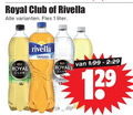 klik op dit plaatje voor een vergroting en voor vergelijkbare aanbiedingen gerelateerd aan ` frisdrank 1 royal club rivella fles liter original `  frisdrank 1 royal club rivella fles liter original