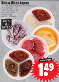 klik op dit plaatje voor een vergroting en voor vergelijkbare aanbiedingen gerelateerd aan ` tapenade 200 bits bites tapas trio dip aioli tomatentapenade chili mascarpone cervelaat naturel kuip ` tapenade 200 bits bites tapas trio dip aioli tomatentapenade chili mascarpone cervelaat naturel kuip