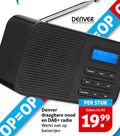 klik op dit plaatje voor een vergroting en voor vergelijkbare aanbiedingen gerelateerd aan ` denver denver-electronics.com menu snooze select power mode dr dab prev preset scan draagbare nood radio batterijen stuk elders ` denver denver-electronics.com menu snooze select power mode dr dab prev preset scan draagbare nood radio batterijen stuk elders