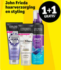klik op dit plaatje voor een vergroting en voor vergelijkbare aanbiedingen gerelateerd aan ` 1 200 john frieda haarverzorging styling london paris new york shimmering use silver frizz for fine hair dream curls shampoo cleaner grey diane shine with du white thickening overall and cleanses hyaluronic acid silicone heat protection curl mousse defines curly `  1 200 john frieda haarverzorging styling london paris new york shimmering use silver frizz for fine hair dream curls shampoo cleaner grey diane shine with du white thickening overall and cleanses hyaluronic acid silicone heat protection curl mousse defines curly