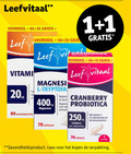 klik op dit plaatje voor een vergroting en voor vergelijkbare aanbiedingen gerelateerd aan ` 1 10 20 50 60 80 400 voordeel leef vitamineboost kauwtabletten vit l magnesium capsules vitaal cranberry probiotica 250mg dagdosering vitamine ondersteuning immuunsysteem dag gezondheidsproduct lees ` 1 10 20 50 60 80 400 voordeel leef vitamineboost kauwtabletten vit l magnesium capsules vitaal cranberry probiotica 250mg dagdosering vitamine ondersteuning immuunsysteem dag gezondheidsproduct lees