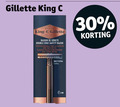 klik op dit plaatje voor een vergroting en voor vergelijkbare aanbiedingen gerelateerd aan ` 5 30 gillette king double edge safety razor les toute precisie levenslang anti casting ` 5 30 gillette king double edge safety razor les toute precisie levenslang anti casting