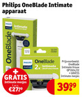 klik op dit plaatje voor een vergroting en voor vergelijkbare aanbiedingen gerelateerd aan ` scheermesjes 4 22 philips oneblade intimate apparaat ii skinprotect blade mesjes t.w.v. 27 99 each up to 2x vrouw `  scheermesjes 4 22 philips oneblade intimate apparaat ii skinprotect blade mesjes t.w.v. 27 99 each up to 2x vrouw