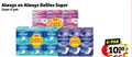 klik op dit plaatje voor een vergroting en voor vergelijkbare aanbiedingen gerelateerd aan ` inlegkruisjes maandverband 6 11 1000 always dailies super pak platinum 5x protection pack 7 day 3x ultra protect xl `  inlegkruisjes maandverband 6 11 1000 always dailies super pak platinum 5x protection pack 7 day 3x ultra protect xl