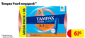 klik op dit plaatje voor een vergroting en voor vergelijkbare aanbiedingen gerelateerd aan ` tampons 36 100 650 tampax pearl megapack mega pack compak protection comfort smooth aanbod filiaal super standard click push `  tampons 36 100 650 tampax pearl megapack mega pack compak protection comfort smooth aanbod filiaal super standard click push