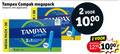 klik op dit plaatje voor een vergroting en voor vergelijkbare aanbiedingen gerelateerd aan ` tampons 2 36 1000 tampax compak megapack applicator oled standard mega pack for leak protection pull push super `  tampons 2 36 1000 tampax compak megapack applicator oled standard mega pack for leak protection pull push super