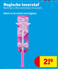 klik op dit plaatje voor een vergroting en voor vergelijkbare aanbiedingen gerelateerd aan ` 4 magische toverstaf batterijen princess magical lights ` 4 magische toverstaf batterijen princess magical lights