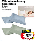 klik op dit plaatje voor een vergroting en voor vergelijkbare aanbiedingen gerelateerd aan ` 2 40 60 100 villa volance beauty kussensloop stuks cm polyester kussenslopen taies pak ` 2 40 60 100 villa volance beauty kussensloop stuks cm polyester kussenslopen taies pak