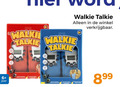 klik op dit plaatje voor een vergroting en voor vergelijkbare aanbiedingen gerelateerd aan ` 6 jaar walkie talkie `  6 jaar walkie talkie