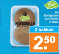 klik op dit plaatje voor een vergroting en voor vergelijkbare aanbiedingen gerelateerd aan ` 2 bio portobello volle nootachtige stuks biologische bakken 50 ` 2 bio portobello volle nootachtige stuks biologische bakken 50