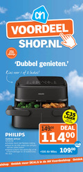 klik op dit plaatje voor een vergroting en voor vergelijkbare aanbiedingen gerelateerd aan ` 1 2 6 10 35 45 50 voordeel dubbel genieten philips technology 00 dubbele airfryer mand flexibele indeling rapid air platte bodem digitaal scherm voorinstellingen kookfuncties stuk deal 500 miles deals `  1 2 6 10 35 45 50 voordeel dubbel genieten philips technology 00 dubbele airfryer mand flexibele indeling rapid air platte bodem digitaal scherm voorinstellingen kookfuncties stuk deal 500 miles deals