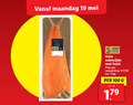 klik op dit plaatje voor een vergroting en voor vergelijkbare aanbiedingen gerelateerd aan ` zalmfilet 1 19 100 maandag zalmzijde farming certified huid ca. `  zalmfilet 1 19 100 maandag zalmzijde farming certified huid ca.