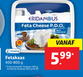 klik op dit plaatje voor een vergroting en voor vergelijkbare aanbiedingen gerelateerd aan ` 400 eridanous original feta cheese aged wooden koeling fetakaas actieprijs 5.99 ` 400 eridanous original feta cheese aged wooden koeling fetakaas actieprijs 5.99