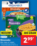 klik op dit plaatje voor een vergroting en voor vergelijkbare aanbiedingen gerelateerd aan ` 1 preservatives portion eridanous style moussaka vemondo 1x koeling vlees actieprijs ` 1 preservatives portion eridanous style moussaka vemondo 1x koeling vlees actieprijs