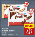 klik op dit plaatje voor een vergroting en voor vergelijkbare aanbiedingen gerelateerd aan ` 8 kinder bueno pack ergens ` 8 kinder bueno pack ergens