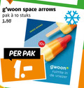 klik op dit plaatje voor een vergroting en voor vergelijkbare aanbiedingen gerelateerd aan ` waterijs 1 10 space arrows pak stuks 10x gwoon ruimte vriezer ` waterijs 1 10 space arrows pak stuks 10x gwoon ruimte vriezer
