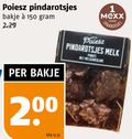 klik op dit plaatje voor een vergroting en voor vergelijkbare aanbiedingen gerelateerd aan ` 1 150 200 pindarotsjes bakje mexx home kilo melk `  1 150 200 pindarotsjes bakje mexx home kilo melk