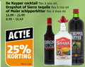klik op dit plaatje voor een vergroting en voor vergelijkbare aanbiedingen gerelateerd aan ` 25 500 700 1000 kuyper cocktail fles ml dropshot sierra tequila muier schipperbitter drop shot double azul liter v.a. schipper bitter ` 25 500 700 1000 kuyper cocktail fles ml dropshot sierra tequila muier schipperbitter drop shot double azul liter v.a. schipper bitter