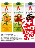 klik op dit plaatje voor een vergroting en voor vergelijkbare aanbiedingen gerelateerd aan ` fruitdrank 1 2 3 100 puursap jus pur appelsientje orange le goudappel pomme cr pak liter varieeren puur sap pakken stuks `  fruitdrank 1 2 3 100 puursap jus pur appelsientje orange le goudappel pomme cr pak liter varieeren puur sap pakken stuks